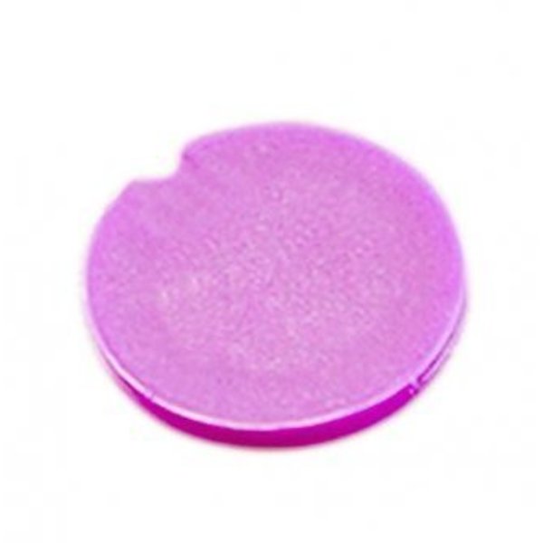 Simport Scientific Cap Inserts, 0.5-2.0ml, Lilac, 100/pk, 100PK 212435-L